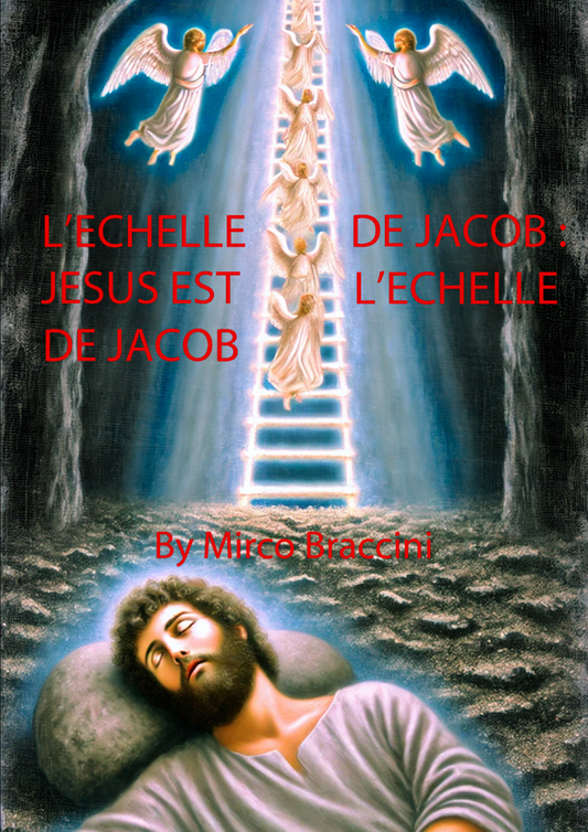 L'échelle de Jacob