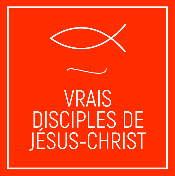 Disciples pour Jesus